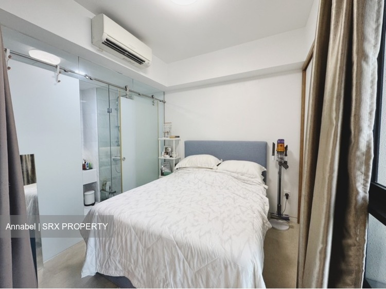 Fulcrum (D15), Condominium #488904591
